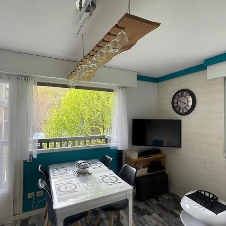 Appartement Confortable Labellise Saint Lary Vignec Exteriör bild