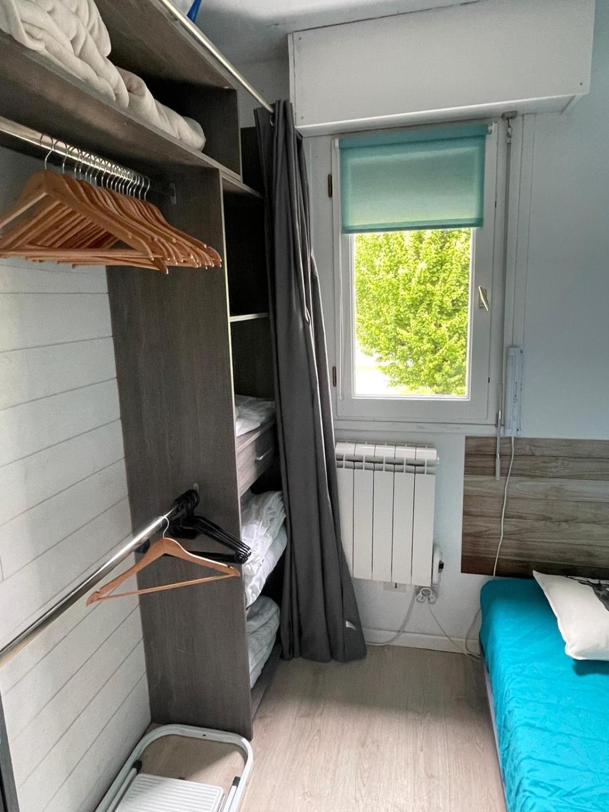 Appartement Confortable Labellise Saint Lary Vignec Exteriör bild