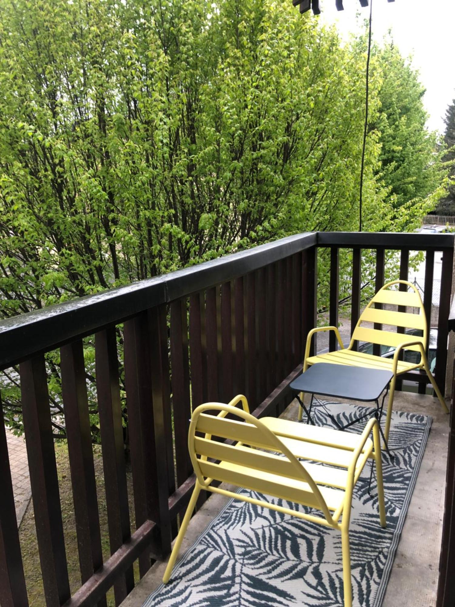 Appartement Confortable Labellise Saint Lary Vignec Exteriör bild